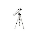 Bushnell Telescope Northstar 900x114mm Silver Reflector Motorized "Go To"